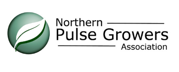 Logo Norther Pulse Growers Association